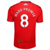 Oficiální Fotbalový Dres Southampton James Ward-Prowse 8 Domácí 2021-22 pro Muži